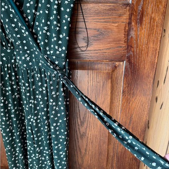 Kaleigh Sleeveless Petite Jumpsuit from StitchFix - Picture 6 of 7